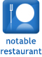 Notable Restaurant